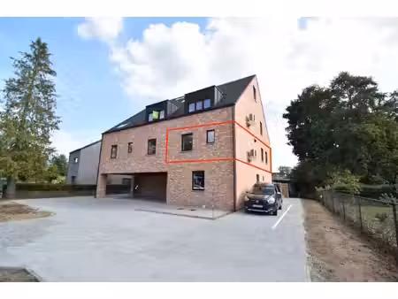appartement te huur in kasterlee met 1 slaapkamer