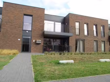 appartement te huur in keerbergen met 2 slaapkamers