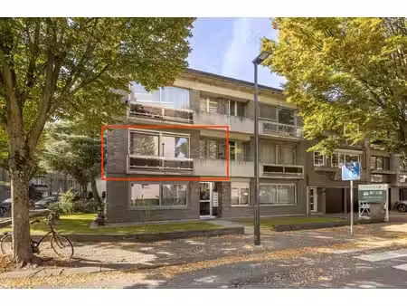appartement te huur in mortsel met 3 slaapkamers