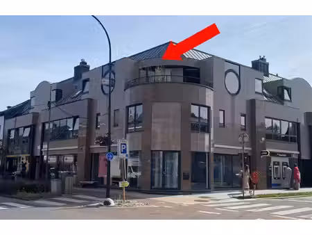 appartement te huur in 's gravenwezel met 2 slaapkamers