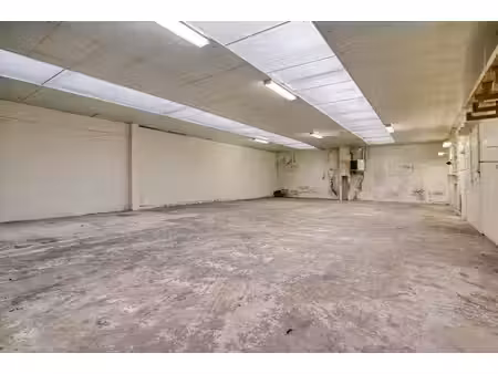 commercieel te huur in assebroek