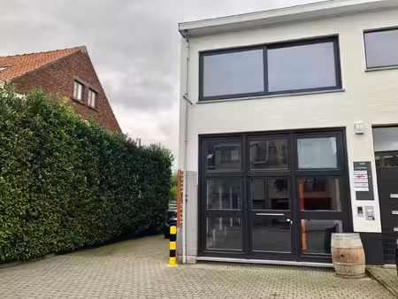 commercieel te huur in zoersel