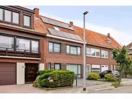 huis te koop in aartselaar met 3 slaapkamers