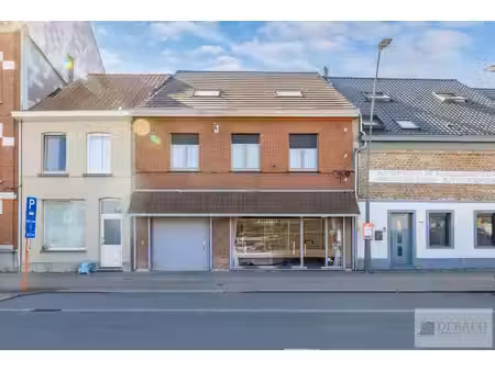 huis te koop in berlaar met 3 slaapkamers