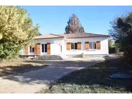 vente maison 5 pièces 147 m² à chaniers (17610)  225 000 €