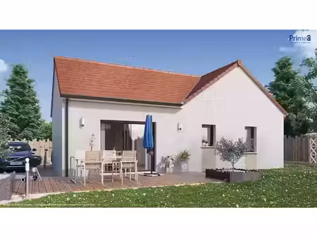 vente maison neuve 4 pièces 76 m² à dole (39100)  225 131 €