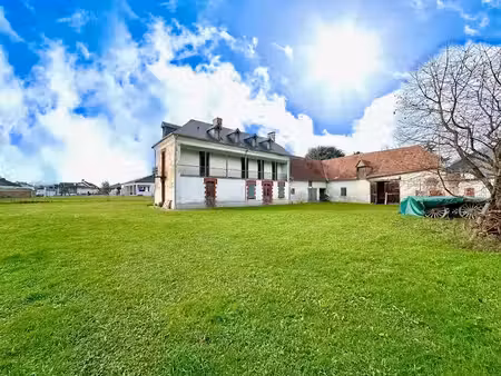 vente ferme 5 pièces 145 m² à bernac-debat (65360)  225 000 €