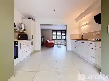 vente maison 5 pièces 111.1 m² à hazebrouck (59190)  223 500 €