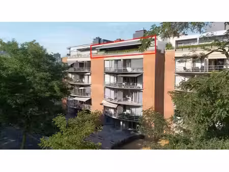 appartement te koop in beveren met 3 slaapkamers