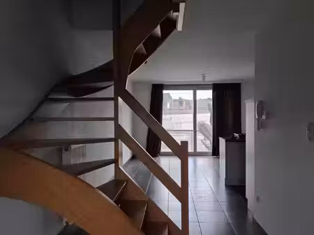 appartement te huur in aarschot met 2 slaapkamers