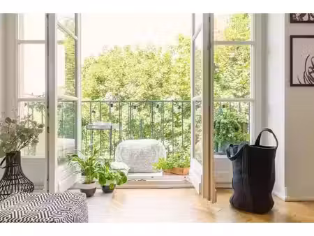 vente appartement 2 pièces 45 m² à saint-georges-de-didonne (17110)  255 000 €