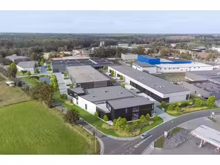 commercieel te koop in maaseik