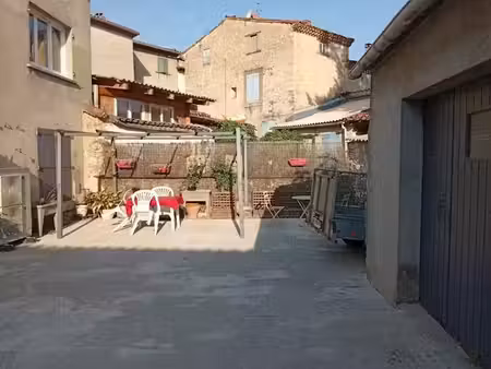 vente maison 6 pièces 115.88 m² à aiguefonde (81200)  142 000 €