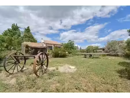 vente maison 4 pièces 78 m² à ceyras (34800)  244 000 €