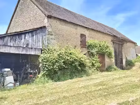 vente ferme 4 pièces 92.05 m² à juille (72170)  140 400 €