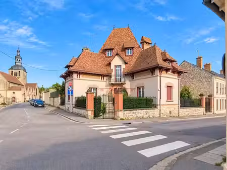 vente maison 5 pièces 142.54 m² à fismes (51170)  392 200 €