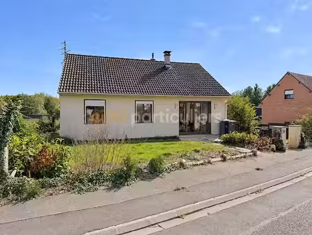 vente maison 5 pièces 83.56 m² à saint-pol-sur-ternoise (62130)  145 600 €