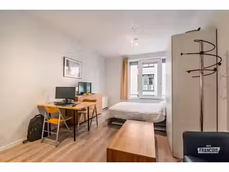 appartement te koop in brussel