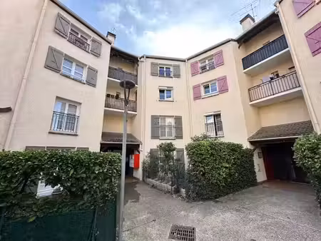 vente appartement 3 pièces 71 m² à herblay-sur-seine (95220)  219 000 €