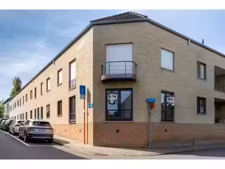 appartement te koop in leuven met 2 slaapkamers