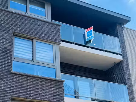 appartement te huur in lokeren met 2 slaapkamers