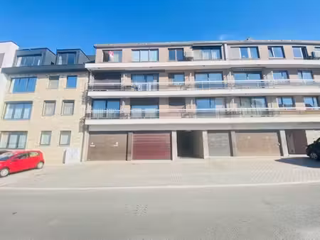 appartement te koop in lauwe met 2 slaapkamers