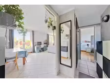 vente appartement 3 pièces 65.6 m² à thorigny-sur-marne (77400)  175 000 €