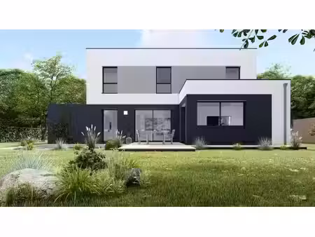 vente maison neuve 5 pièces 126 m² à arvert (17530)  391 400 €