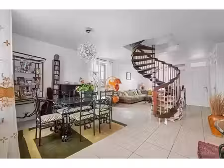 vente maison 9 pièces 200.83 m² à chantilly (60500)  787 000 €