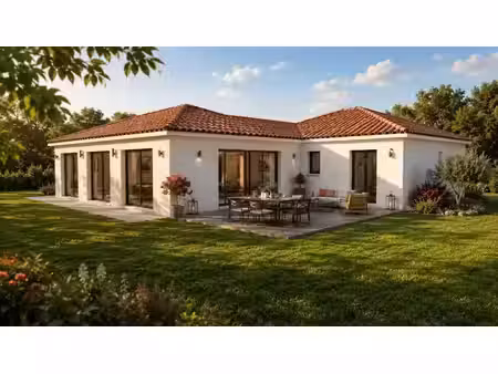 vente maison neuve 4 pièces 174 m² à feytiat (87220)  394 900 €
