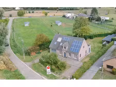 huis te koop in kalken met 3 slaapkamers