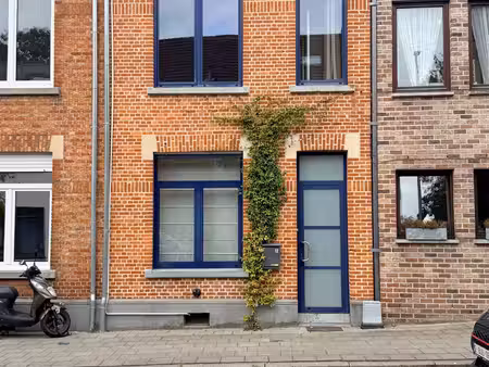 huis te huur in leuven met 2 slaapkamers