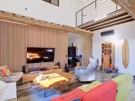 vente maison 4 pièces 151 m² à sarpourenx (64300)  295 400 €