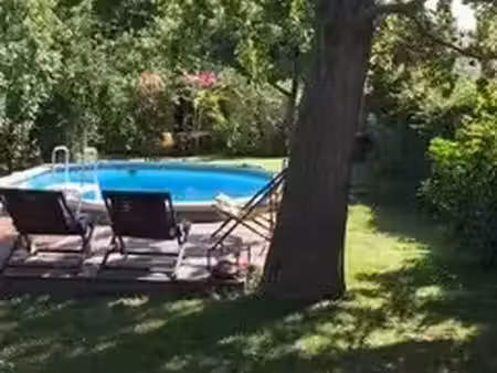 vente villa 5 pièces 99 m² à bellegarde (30127)  395 000 €