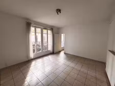 vente appartement 2 pièces 43 m² à alfortville (94140)  174 000 €