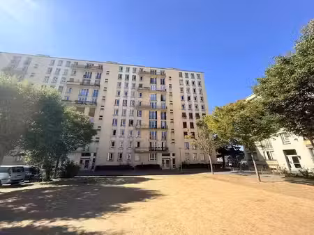 vente appartement 5 pièces 72 m² à garges-les-gonesse (95140)  175 000 €