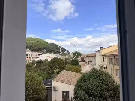 vente appartement 3 pièces 48 m² à la farlède (83210)  175 000 €