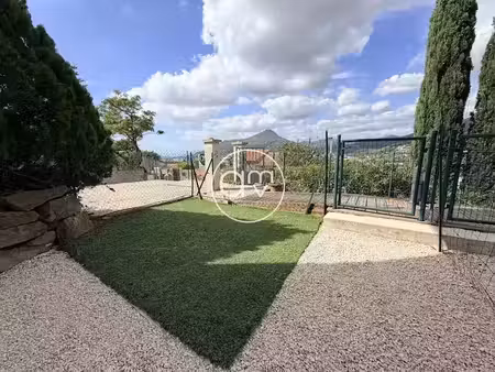vente appartement 2 pièces 38.98 m² à la valette-du-var (83160)  175 000 €