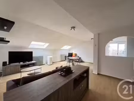 vente appartement 3 pièces 62.49 m² à maurepas (78310)  174 000 €