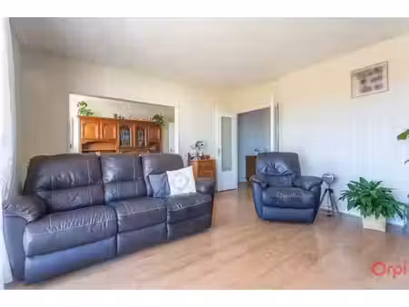 vente appartement 4 pièces 79.9 m² à saint-michel-sur-orge (91240)  175 000 €