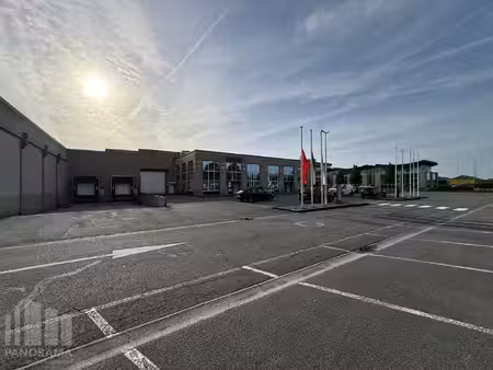 commercieel te huur in desteldonk