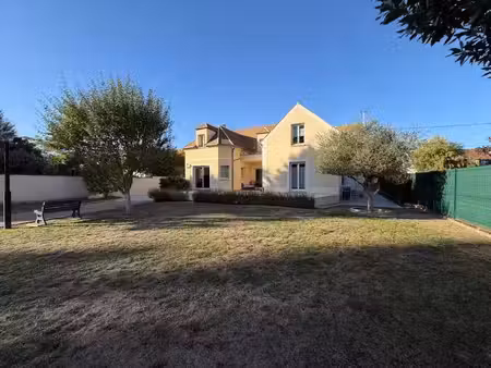 vente maison 8 pièces 245.14 m² à auvers-sur-oise (95430)  799 000 €