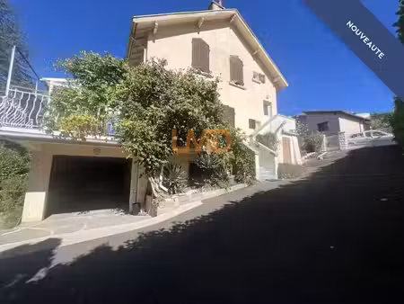 vente maison 8 pièces 168 m² à cransac (12110)  149 000 €