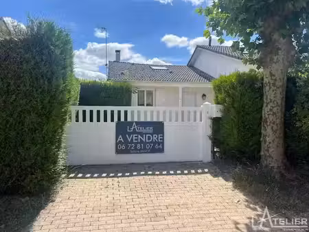 vente maison 7 pièces 158 m² à mareil-sur-mauldre (78124)  395 000 €