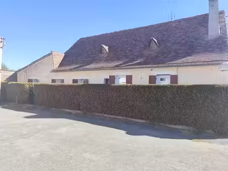 vente maison 7 pièces 206 m² à montpon-ménestérol (24700)  247 000 €