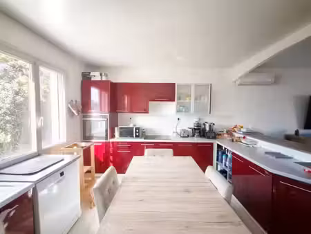 vente maison 4 pièces 91 m² à saint-nazaire-sur-charente (17780)  226 800 €