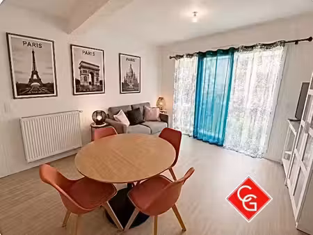 vente appartement 3 pièces à eterville (14930)  219 000 €