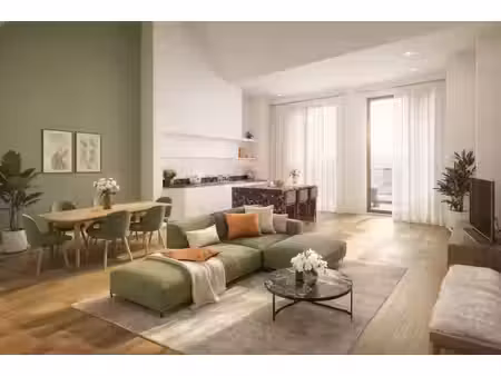 appartement de luxe à vendre à houlgate