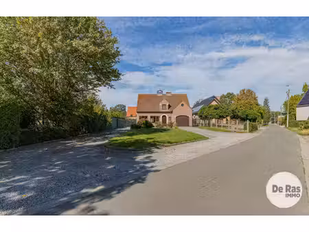 huis te koop in aalst met 3 slaapkamers