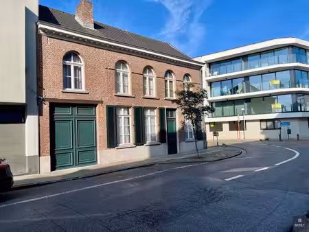 huis te koop in beveren-kruibeke-zwijndrecht met 5 slaapkamers